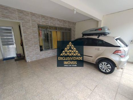 Foto 2 do(a) Casa de 3 quartos à venda em Jardim São Geraldo, Guarulhos