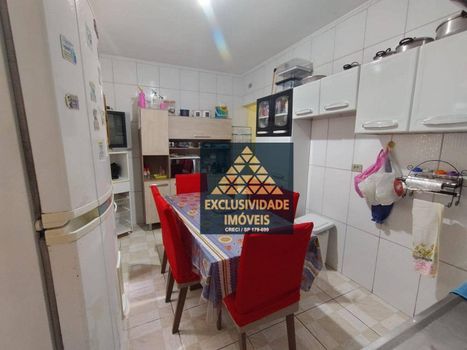 Foto 5 do(a) Casa de 3 quartos à venda em Jardim São Geraldo, Guarulhos