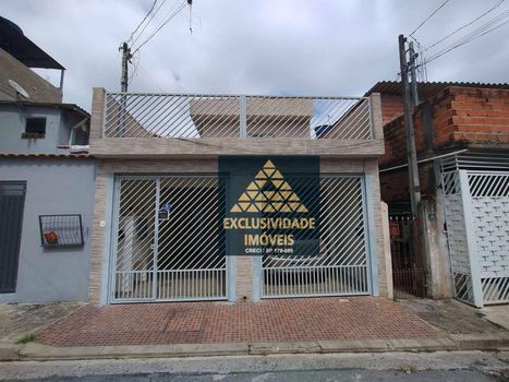 Foto 1 do(a) Casa de 3 quartos à venda em Jardim São Geraldo, Guarulhos