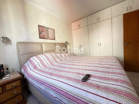 Foto 6 do(a) Apartamento de 3 quartos à venda em Osvaldo Rezende, Uberlândia