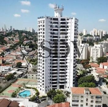 Foto 10 do(a) Apartamento de 4 quartos à venda em Vila Ipojuca, São Paulo