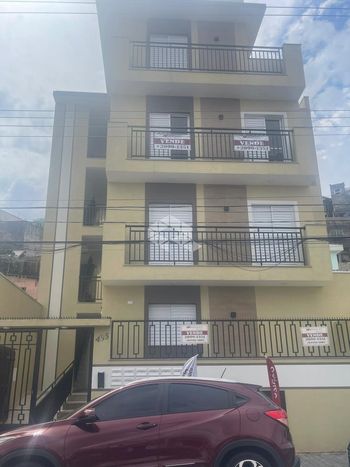 Foto 18 do(a) Cobertura de 2 quartos à venda em Vila Isolina Mazzei, São Paulo