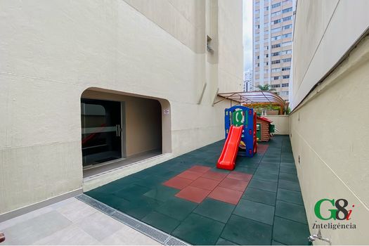 Foto 34 do(a) Apartamento de 4 quartos à venda em Indianópolis, São Paulo