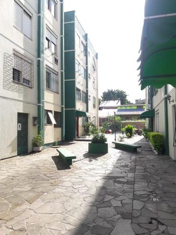 Foto 6 do(a) Apartamento de 1 quartos à venda em Rubem Berta, Porto Alegre
