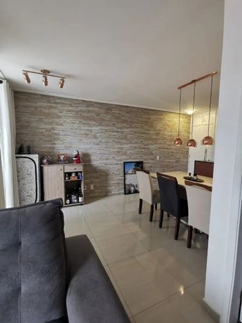 Foto 5 do(a) Apartamento de 2 quartos à venda em Jardim Guairaca, São Paulo