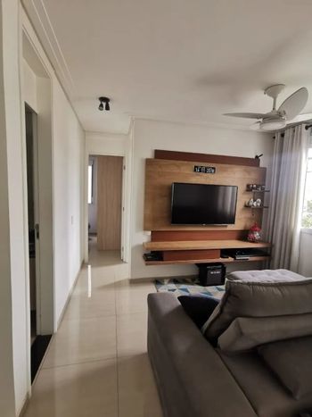 Foto 6 do(a) Apartamento de 2 quartos à venda em Jardim Guairaca, São Paulo