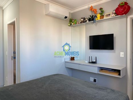 Foto 6 do(a) Apartamento de 2 quartos à venda em São Joaquim, Araçatuba