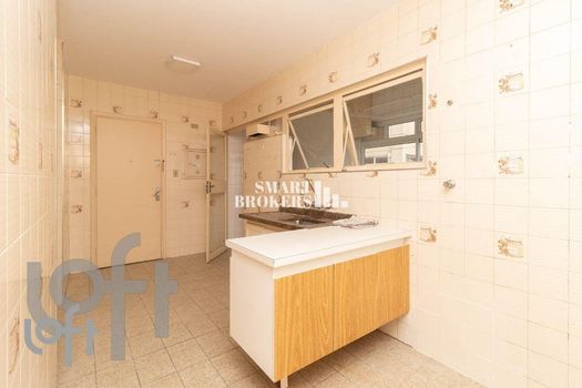 Foto 12 do(a) Apartamento de 2 quartos à venda em Paraíso, São Paulo