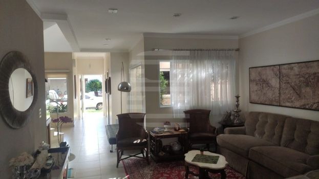 Foto 1 do(a) Casa em Condomínio de 3 quartos à venda em Betel, Paulínia