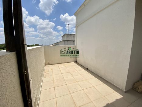 Foto 15 do(a) Apartamento de 3 quartos à venda em Chácaras Residenciais Santa Maria, Votorantim