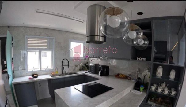 Foto 4 do(a) Cobertura de 4 quartos à venda em Anhangabaú, Jundiaí
