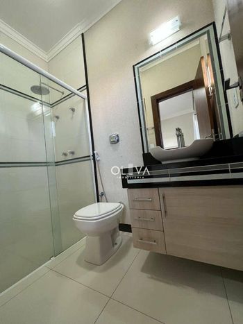 Foto 9 do(a) Casa em Condomínio de 3 quartos à venda em Loteamento Recanto do Lago, São José do Rio Preto