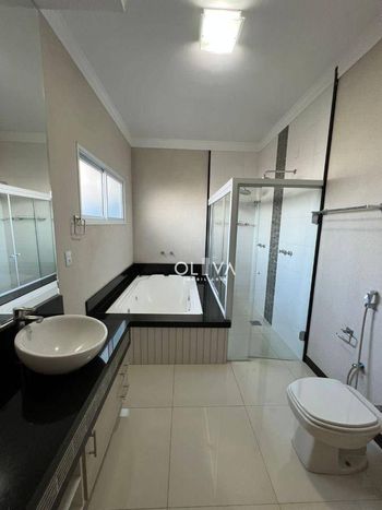 Foto 7 do(a) Casa em Condomínio de 3 quartos à venda em Loteamento Recanto do Lago, São José do Rio Preto