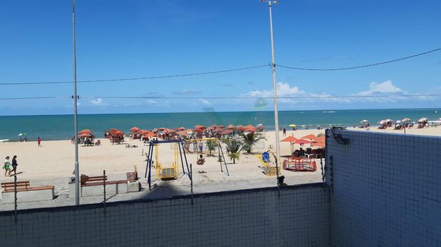 Foto 3 do(a) Apartamento de 3 quartos à venda em Centro, Jaboatão dos Guararapes