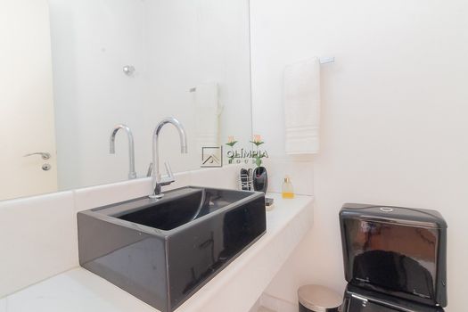 Foto 9 do(a) Apartamento de 2 quartos à venda em Itaim Bibi, São Paulo