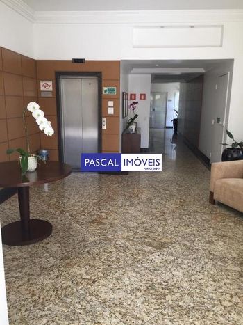 Foto 17 do(a) Apartamento de 3 quartos à venda em Cidade Monções, São Paulo