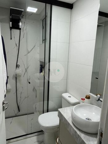 Foto 9 do(a) Cobertura de 2 quartos à venda em Jardim Paraíso, São Carlos