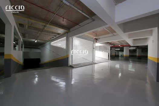 Foto 18 do(a) Sala / Conjunto Comercial false à venda em Centro, São José dos Campos