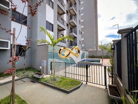 Foto 13 do(a) Apartamento de 2 quartos à venda em Recreio São Judas Tadeu, São Carlos