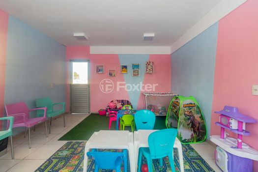 Foto 38 do(a) Apartamento de 2 quartos à venda em Sarandi, Porto Alegre