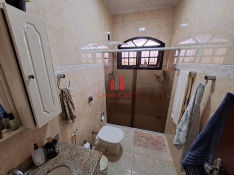 Foto 20 do(a) Casa de 4 quartos à venda em Bom Pastor, Varginha