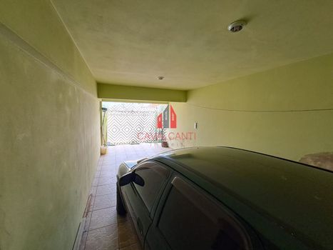 Foto 2 do(a) Casa de 4 quartos à venda em Bom Pastor, Varginha