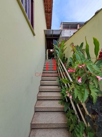 Foto 11 do(a) Casa de 4 quartos à venda em Bom Pastor, Varginha