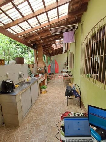 Foto 28 do(a) Casa de 4 quartos à venda em Bom Pastor, Varginha