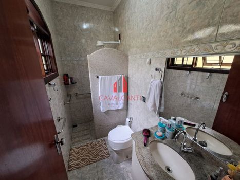 Foto 22 do(a) Casa de 4 quartos à venda em Bom Pastor, Varginha