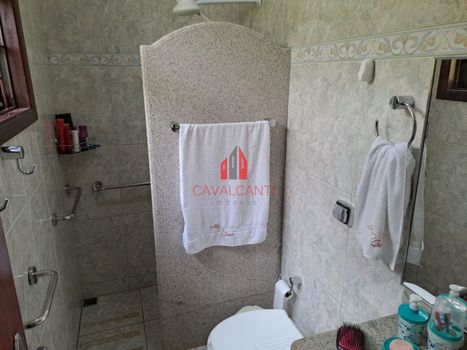 Foto 23 do(a) Casa de 4 quartos à venda em Bom Pastor, Varginha