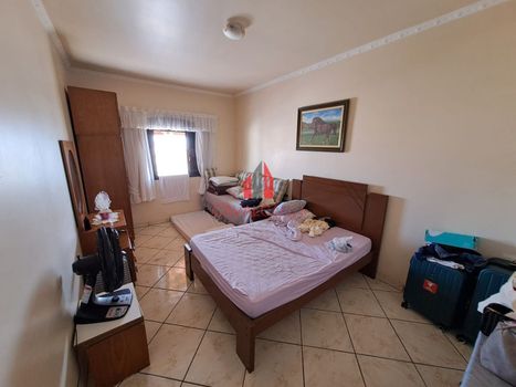 Foto 19 do(a) Casa de 4 quartos à venda em Bom Pastor, Varginha