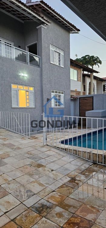 Foto 4 do(a) Casa de 5 quartos à venda em Sapiranga-Coité, Fortaleza