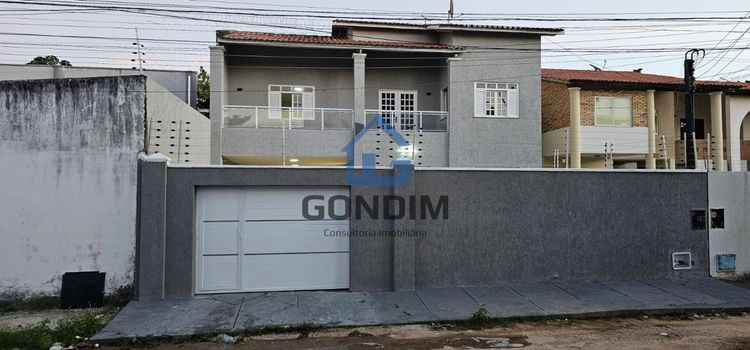 Foto 1 do(a) Casa de 5 quartos à venda em Sapiranga-Coité, Fortaleza