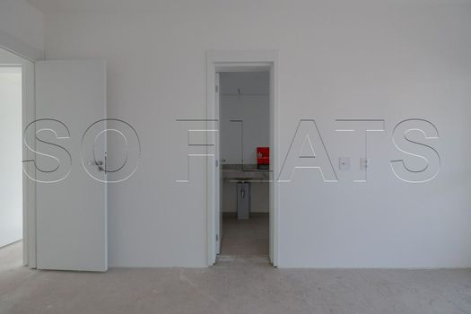 Foto 26 do(a) Cobertura de 3 quartos à venda em Mirandópolis, São Paulo