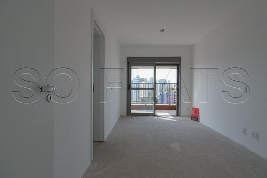 Foto 23 do(a) Cobertura de 3 quartos à venda em Mirandópolis, São Paulo