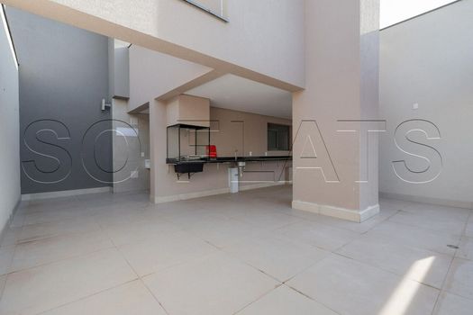 Foto 9 do(a) Cobertura de 3 quartos à venda em Mirandópolis, São Paulo