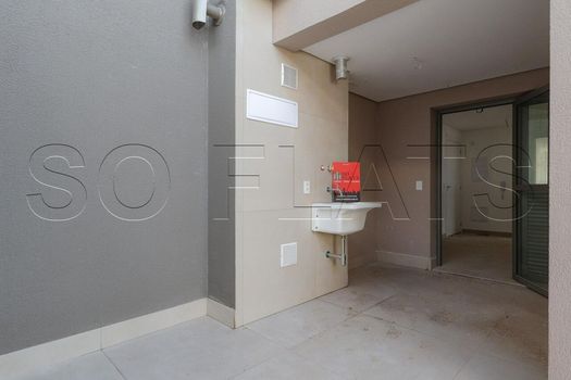 Foto 12 do(a) Cobertura de 3 quartos à venda em Mirandópolis, São Paulo