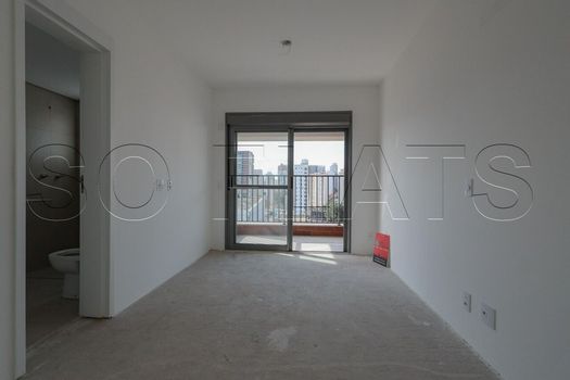 Foto 25 do(a) Cobertura de 3 quartos à venda em Mirandópolis, São Paulo