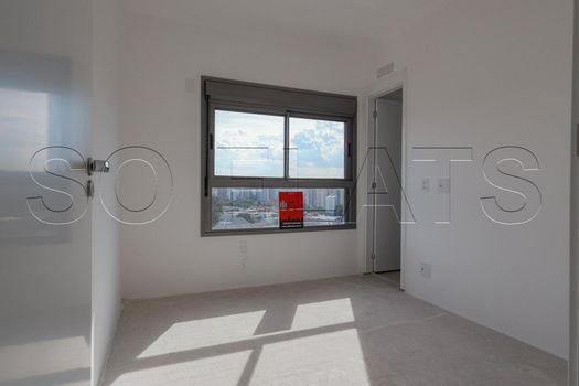 Foto 19 do(a) Cobertura de 3 quartos à venda em Mirandópolis, São Paulo