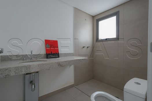 Foto 27 do(a) Cobertura de 3 quartos à venda em Mirandópolis, São Paulo