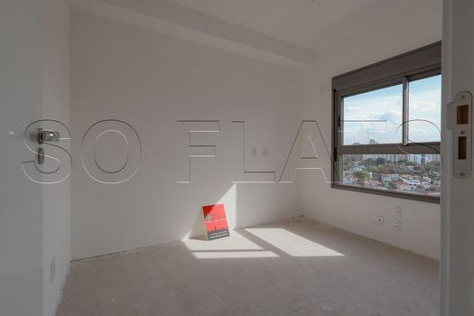 Foto 24 do(a) Cobertura de 3 quartos à venda em Mirandópolis, São Paulo