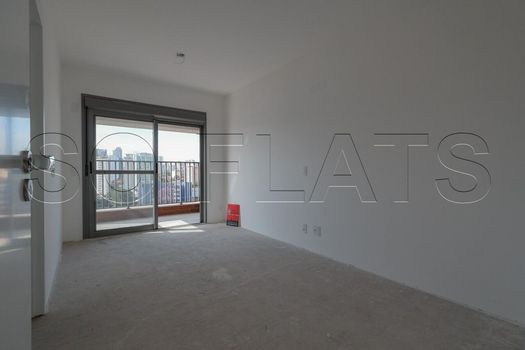 Foto 28 do(a) Cobertura de 3 quartos à venda em Mirandópolis, São Paulo