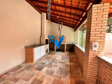 Foto 10 do(a) Apartamento de 3 quartos à venda em Loteamento João Batista Julião, Guarujá