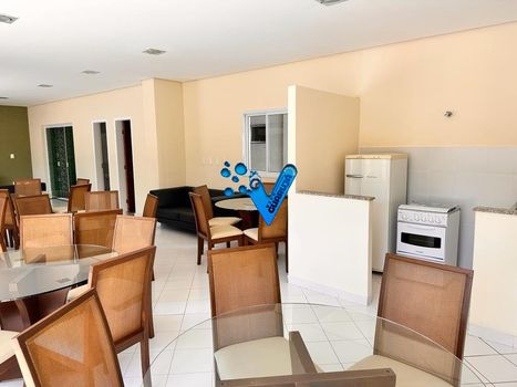 Foto 9 do(a) Apartamento de 3 quartos à venda em Loteamento João Batista Julião, Guarujá