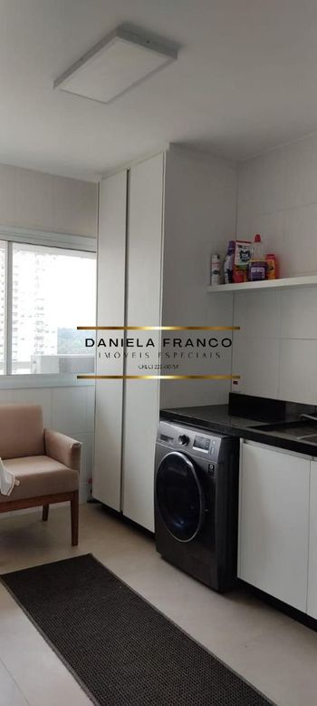 Foto 15 do(a) Apartamento de 3 quartos à venda em Vila Alexandria, São Paulo