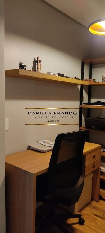Foto 20 do(a) Apartamento de 3 quartos à venda em Vila Alexandria, São Paulo