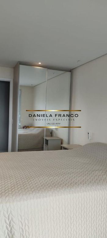 Foto 31 do(a) Apartamento de 3 quartos à venda em Vila Alexandria, São Paulo