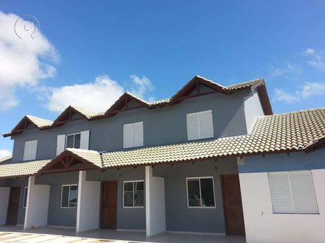 Foto 2 do(a) Casa em Condomínio de 2 quartos à venda em Vila São Miguel, Rio Grande