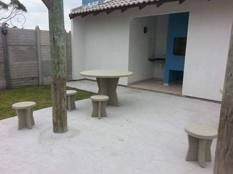 Foto 5 do(a) Casa em Condomínio de 2 quartos à venda em Vila São Miguel, Rio Grande