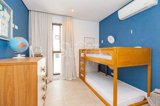 Foto 40 do(a) Apartamento de 3 quartos à venda em Indianópolis, São Paulo
